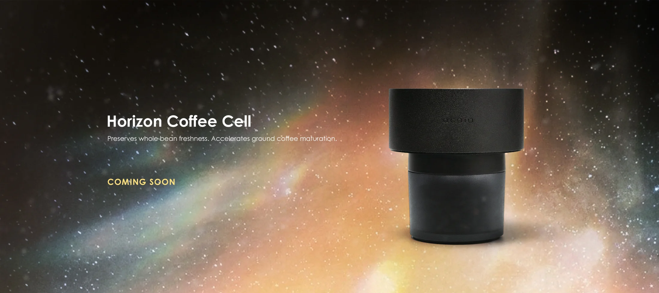 Master Your Coffee Ritual