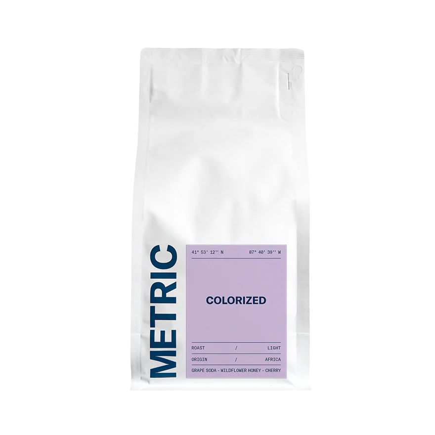Metric