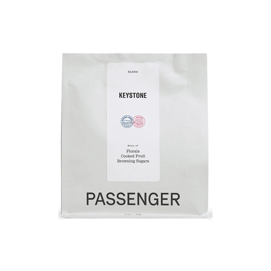 Passenger
